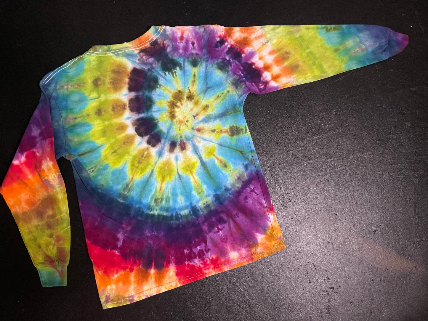 Youth Large Long Sleeve T-shirt