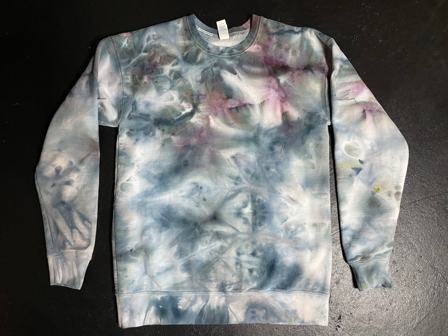 Adult X Small Crewneck Sweatshirt