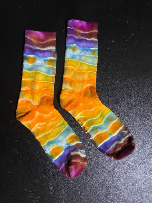 Bamboo Socks