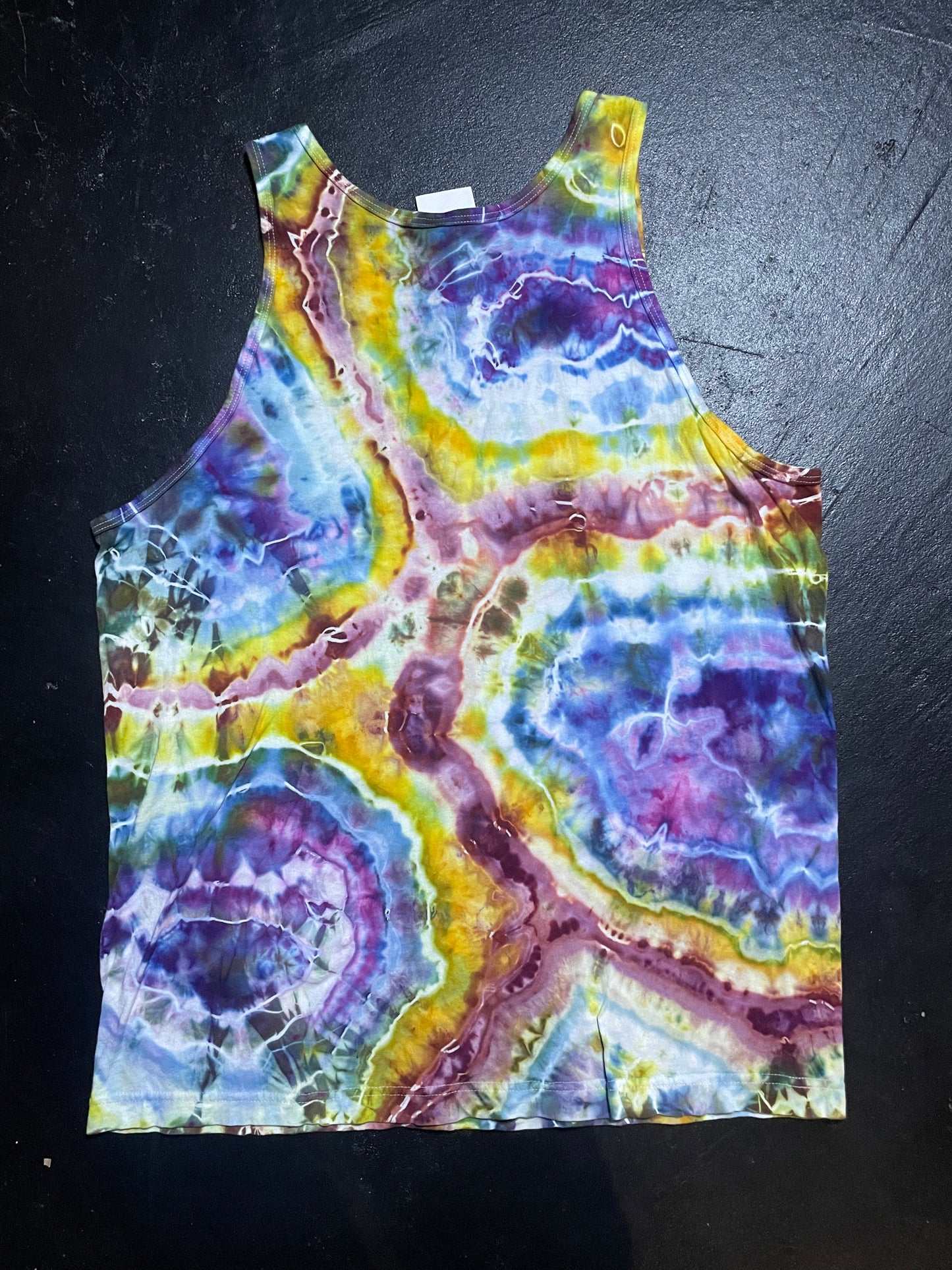 Adult XL Tank Top