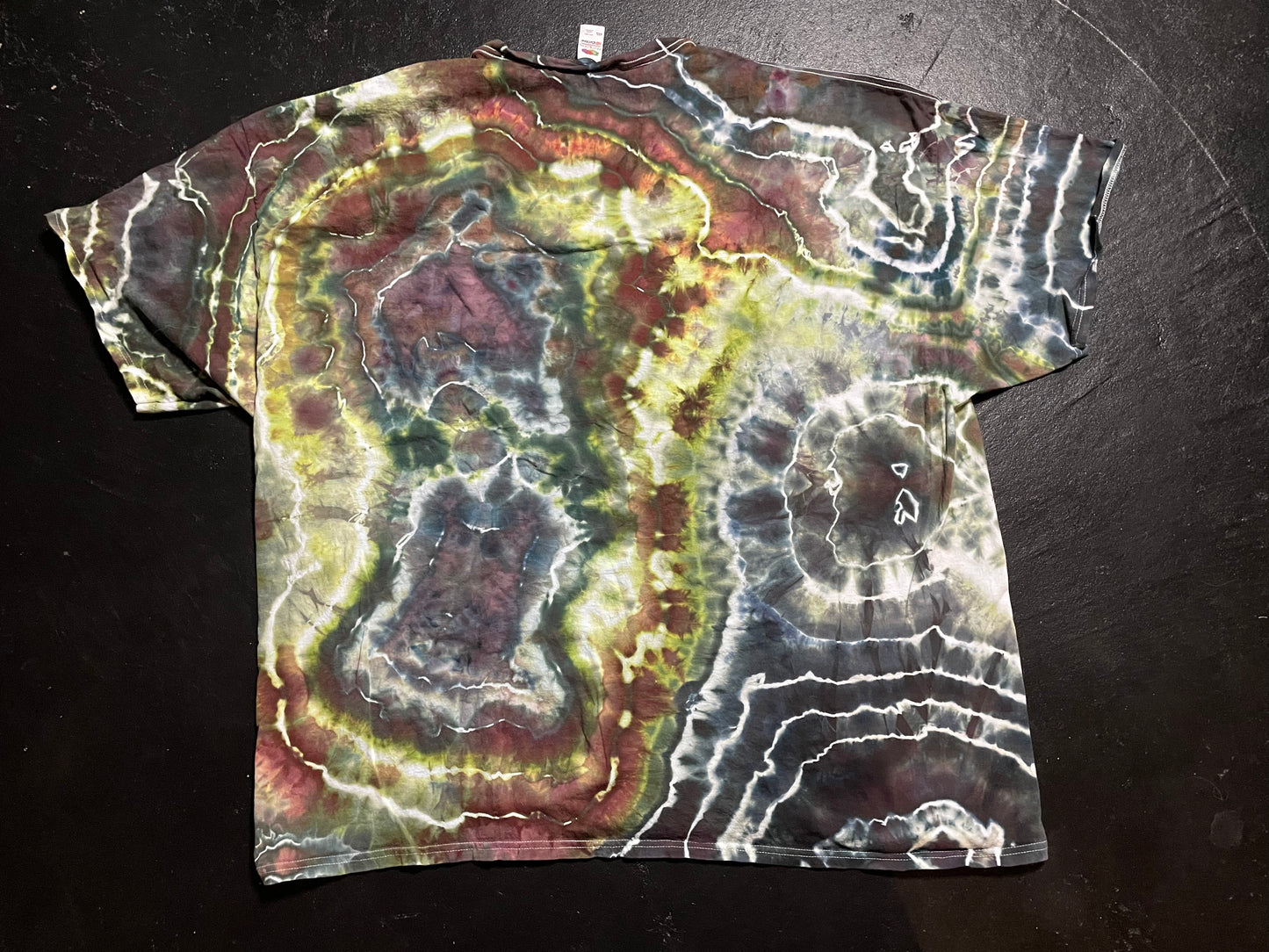 Adult 4XL T-shirt