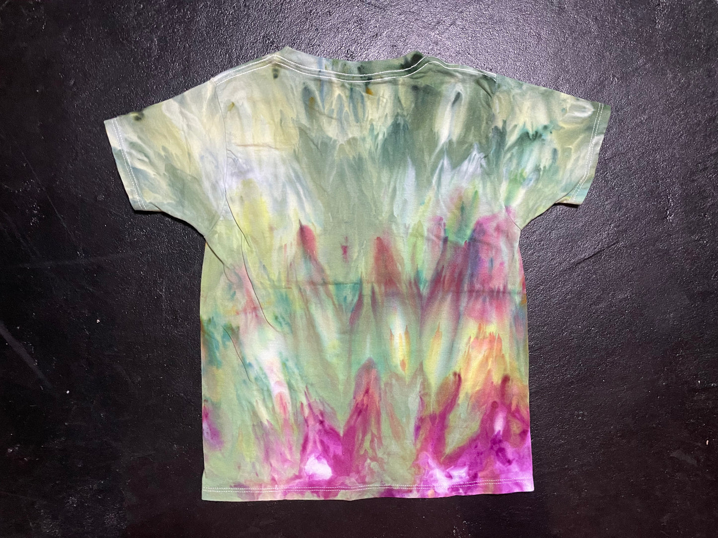 Youth Small T-shirt