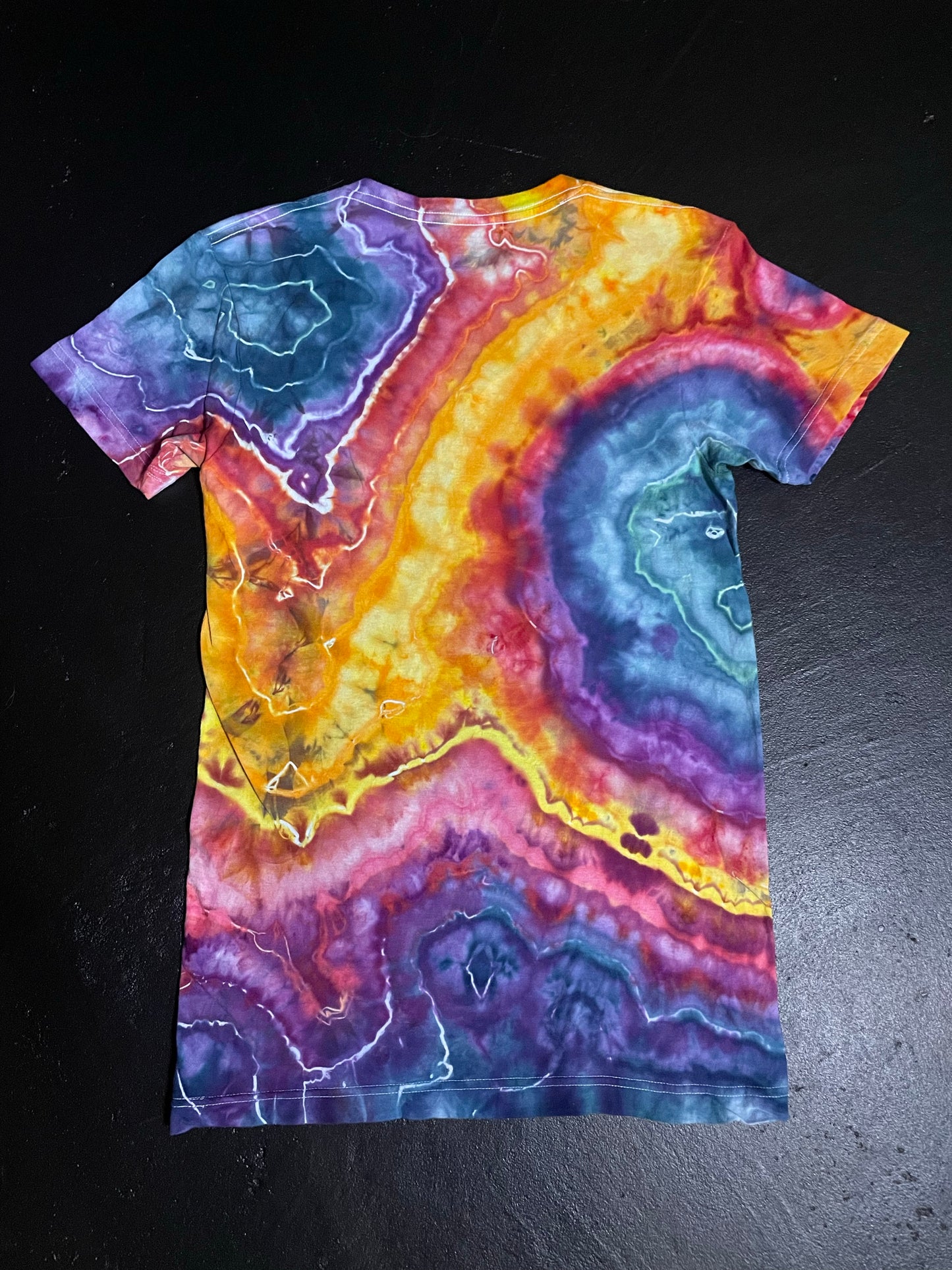 Adult Small T-shirt