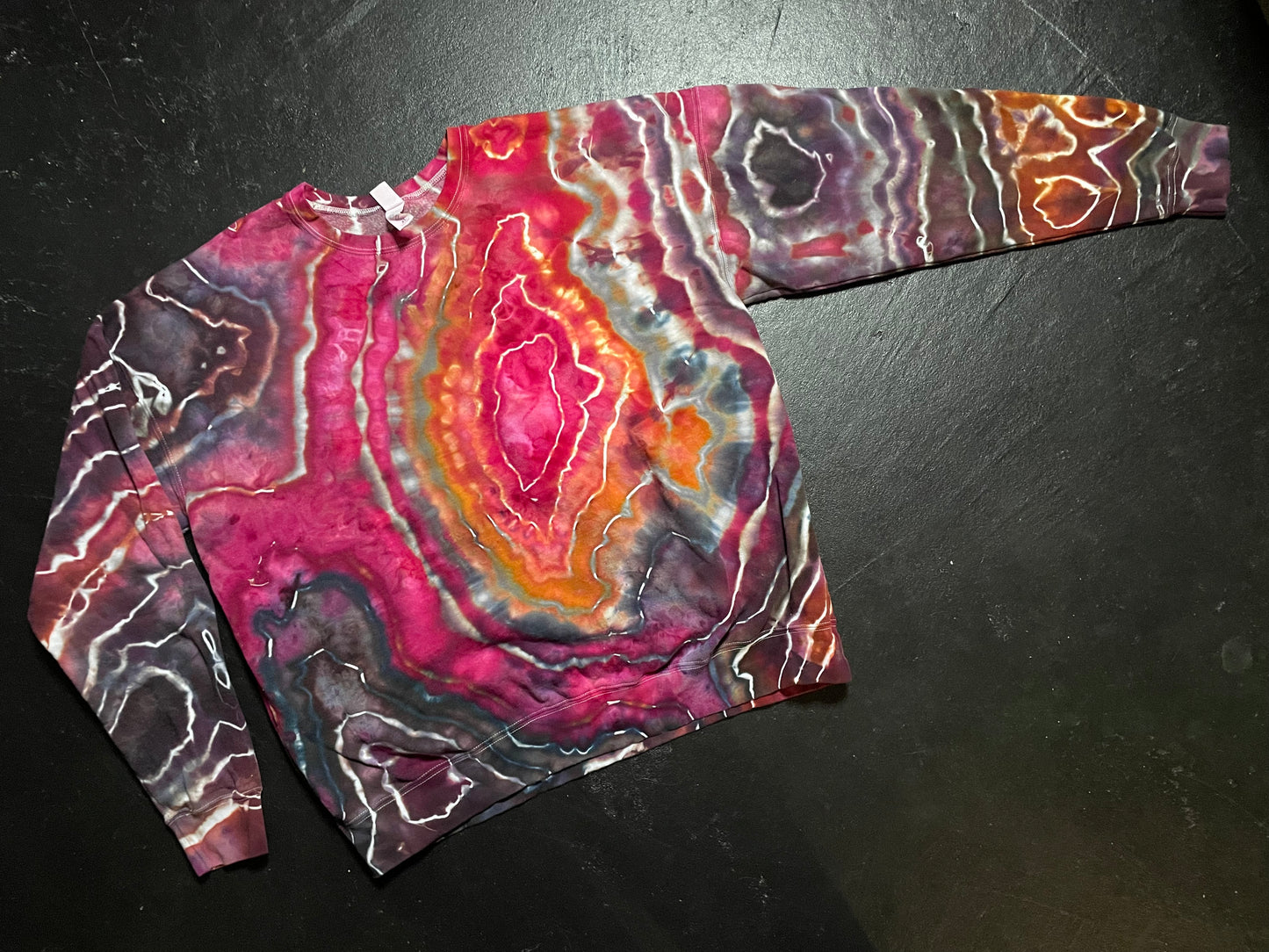 Adult XL Crewneck Sweatshirt