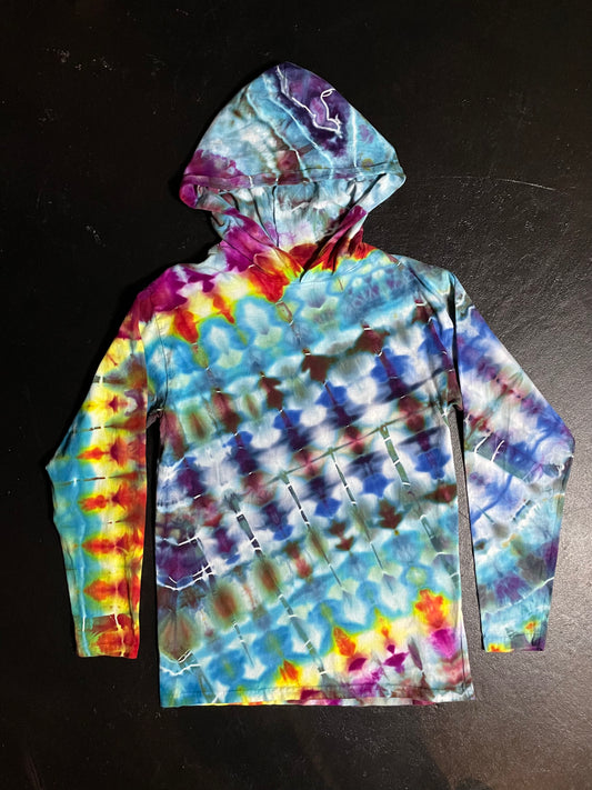 Adult Small Light Weight Hoodie