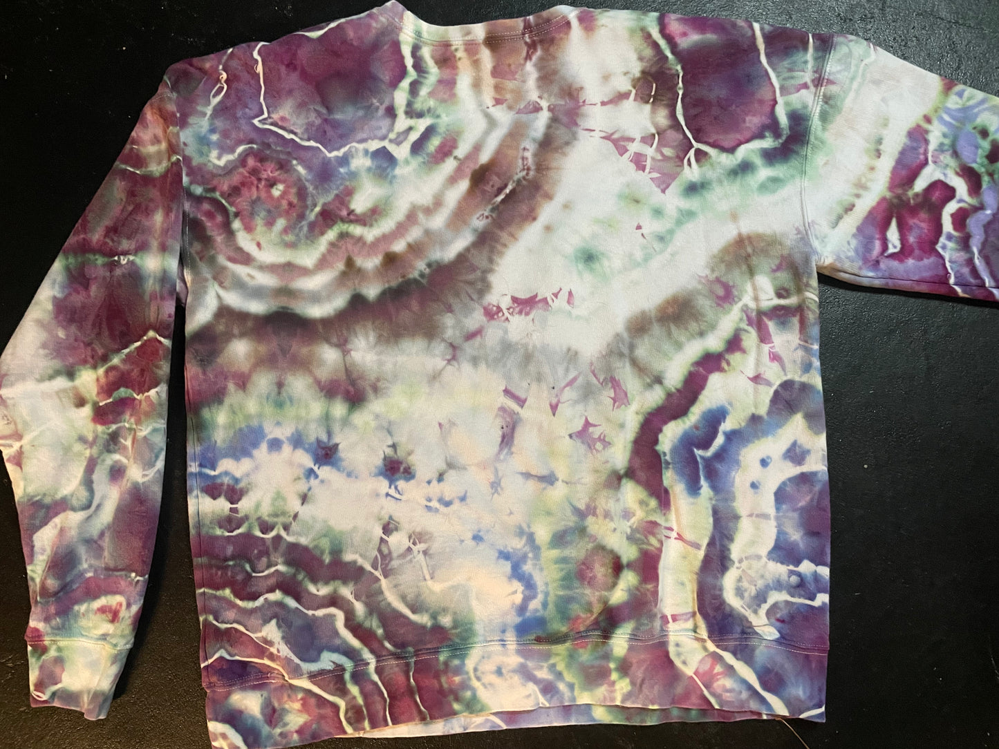 Adult Large Crewneck Sweatshirt