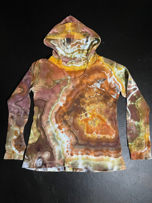 Women’s XL Thermal Knit Hoodie