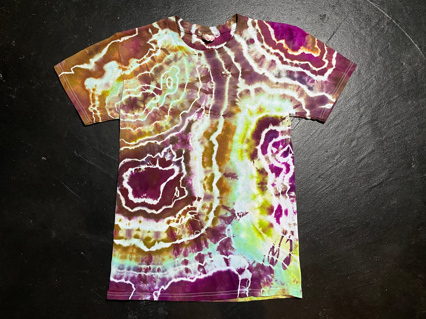 Adult Small T-shirt