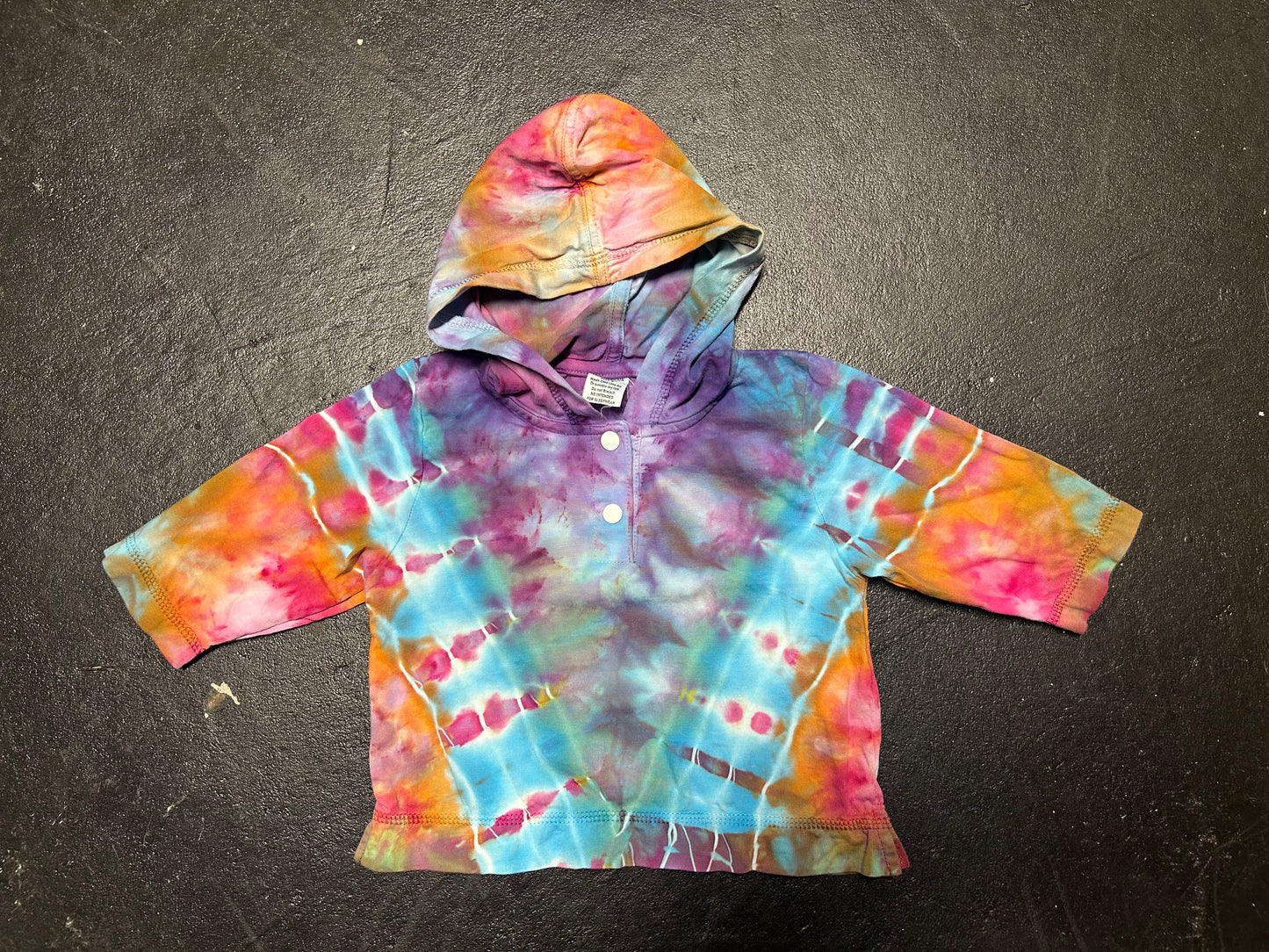 Toddler 2 Hoodie