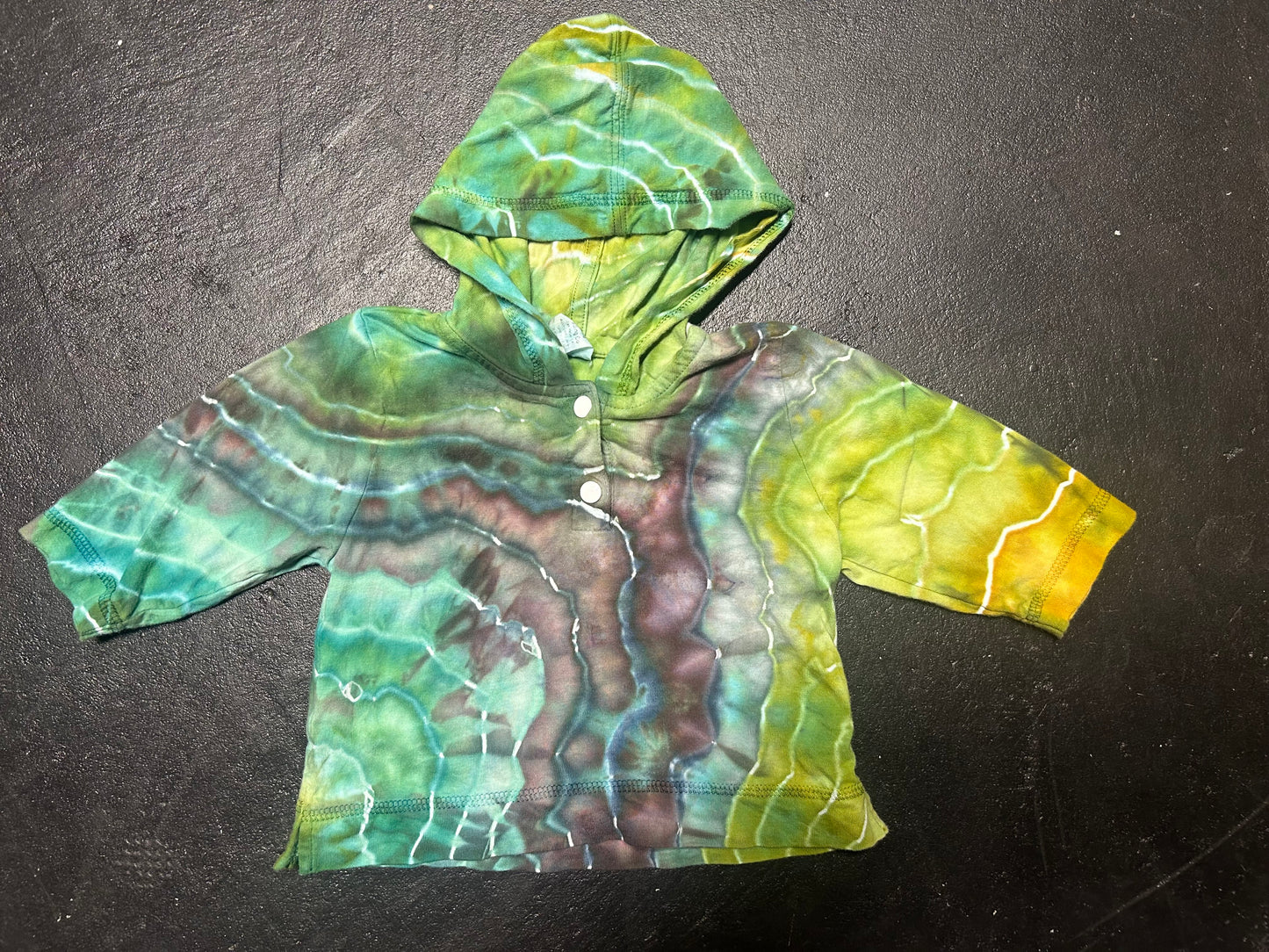 Toddler 2 Hoodie