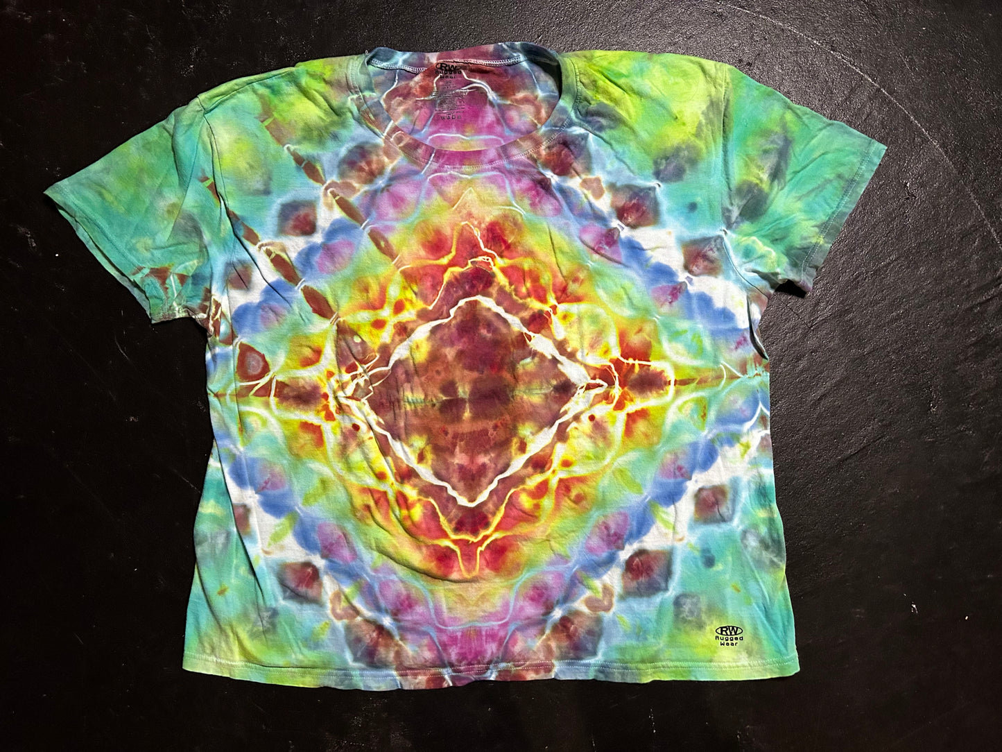 Adult 2XL T-shirt
