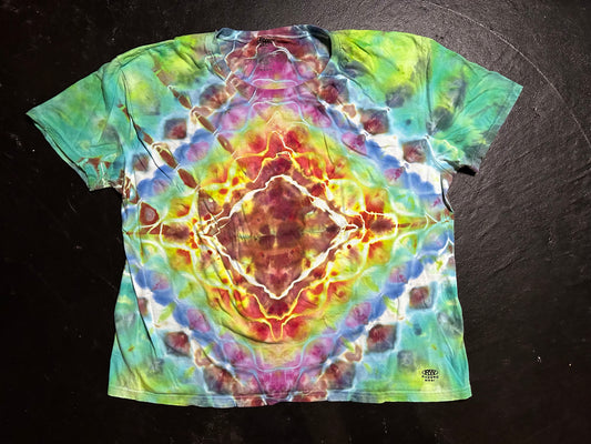 Adult 2XL T-shirt