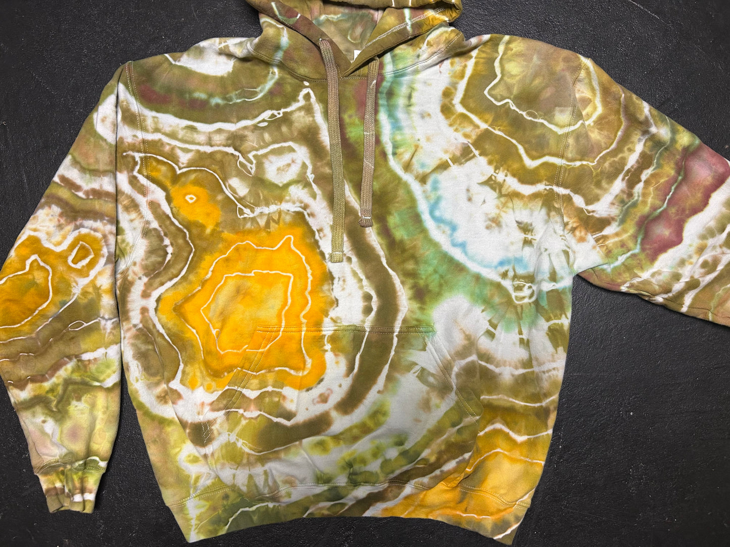 Adult Large Hoodie