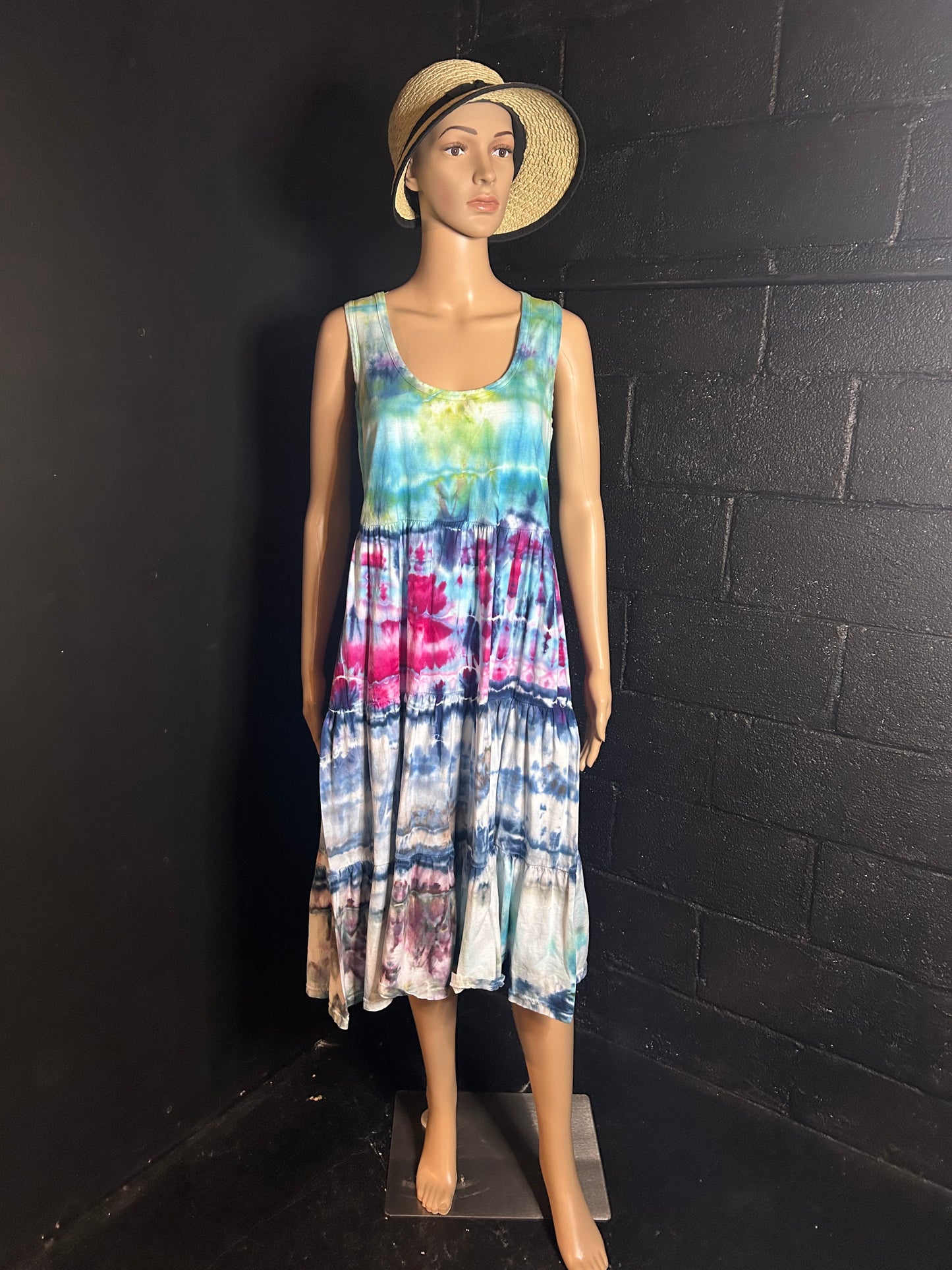 Adult Large Dress