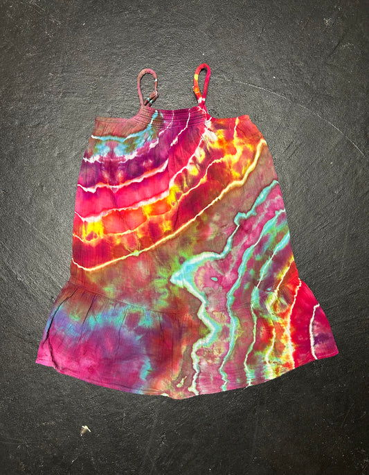 Youth Medium Dress