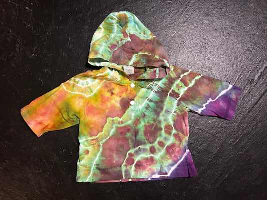 Toddler 2T Hoodie