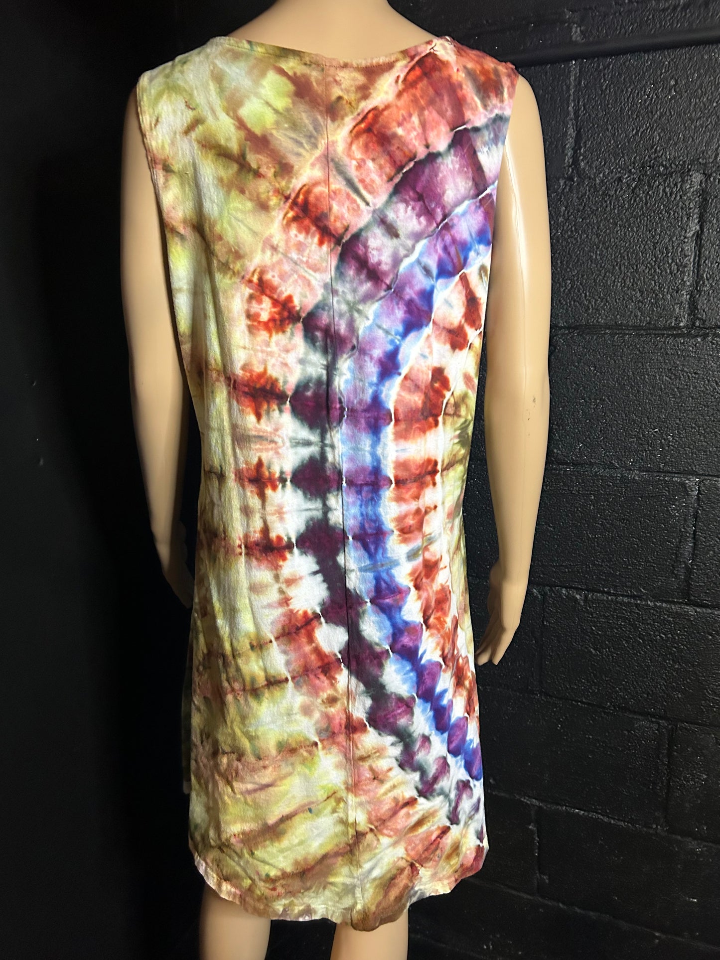 Adult XL Dress