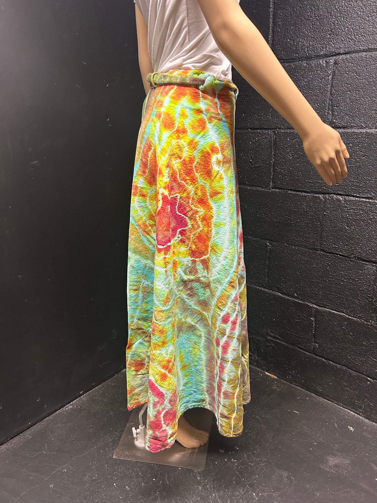 Wrap Skirt - XL
