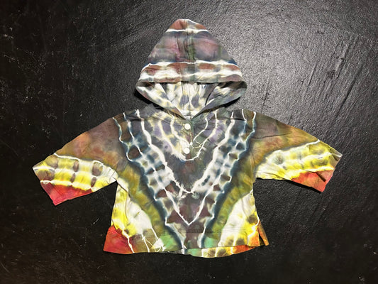 18M Infant Pullover Hoodie