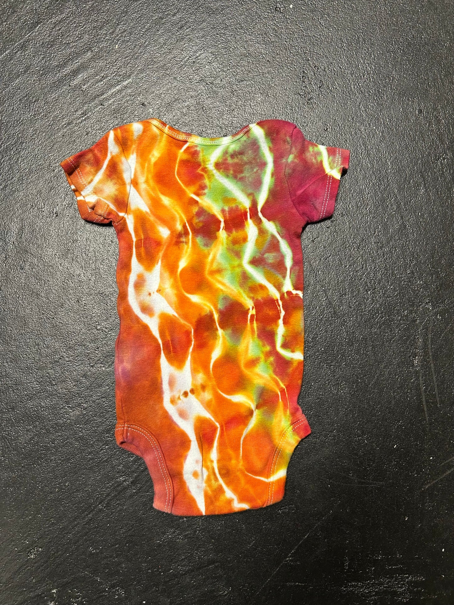 Infant 0-3M Onesie