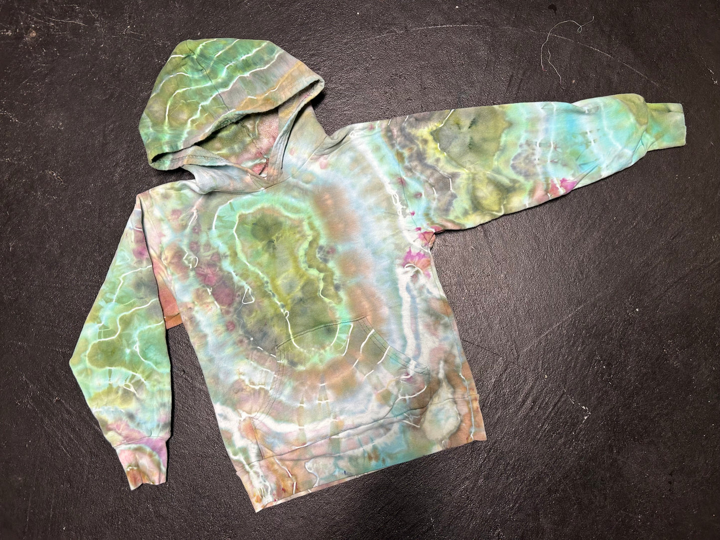 Youth S/M-8 Hoodie