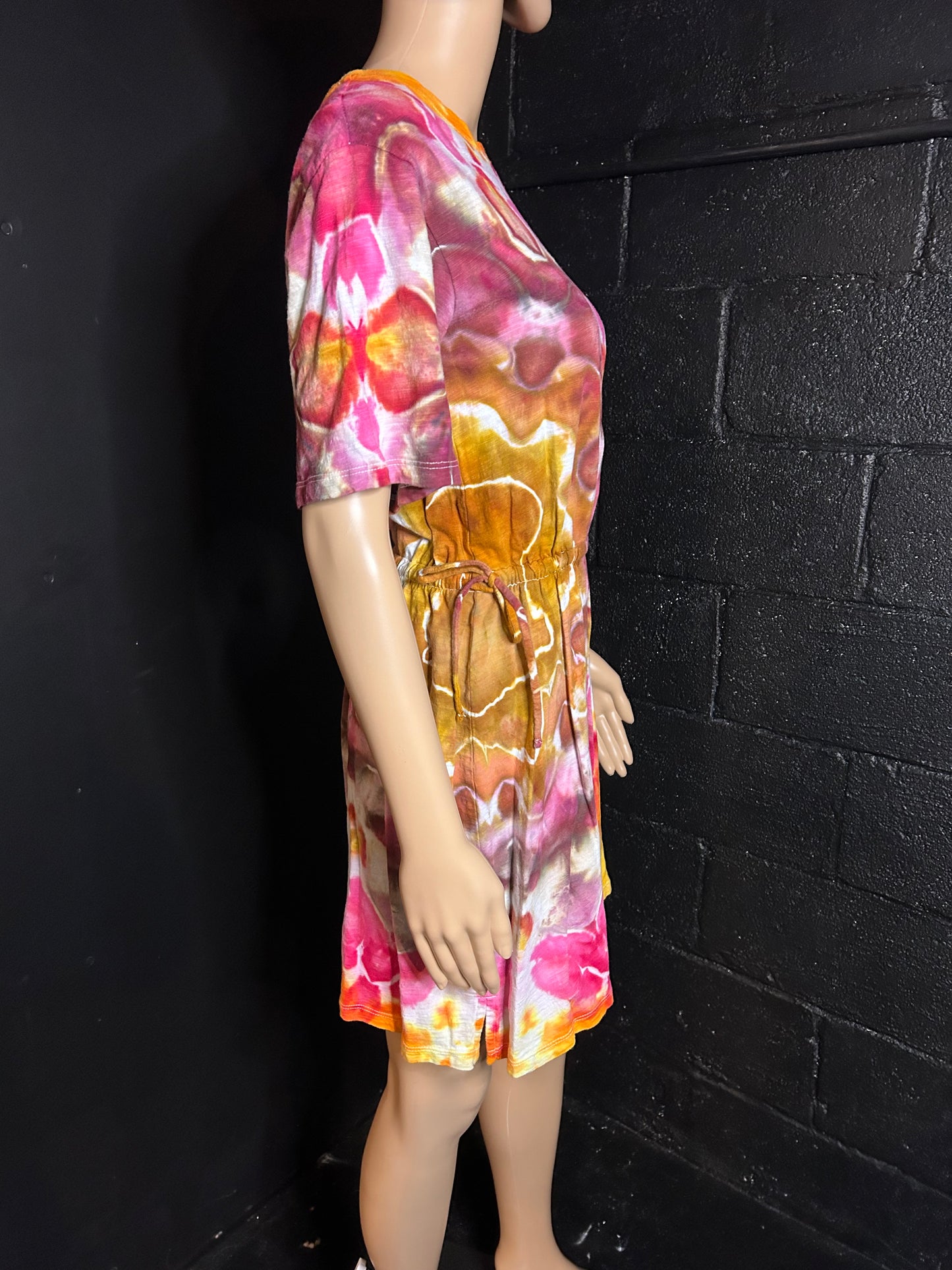 Adult Small Dress