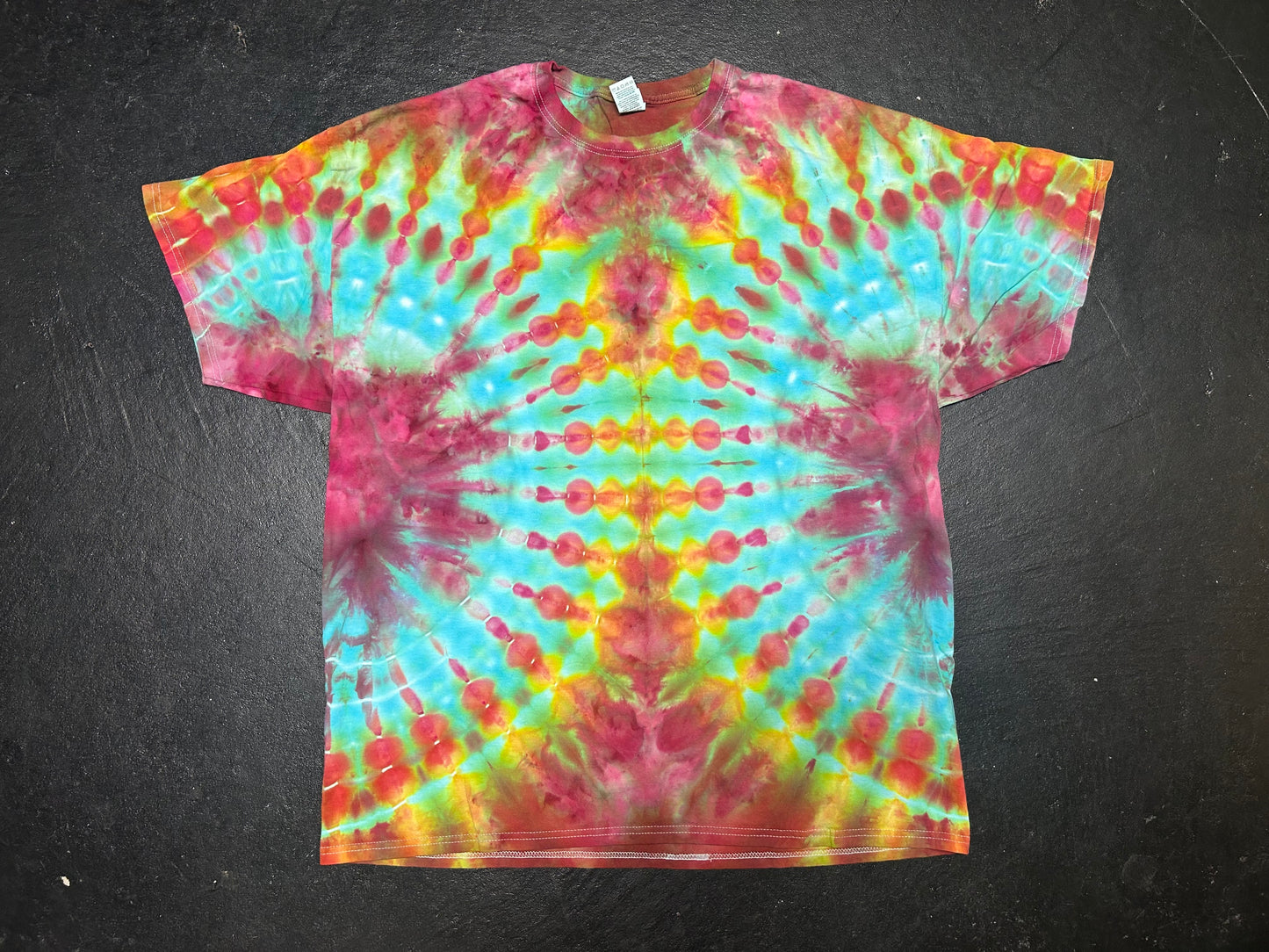 Adult 2XL T-shirt