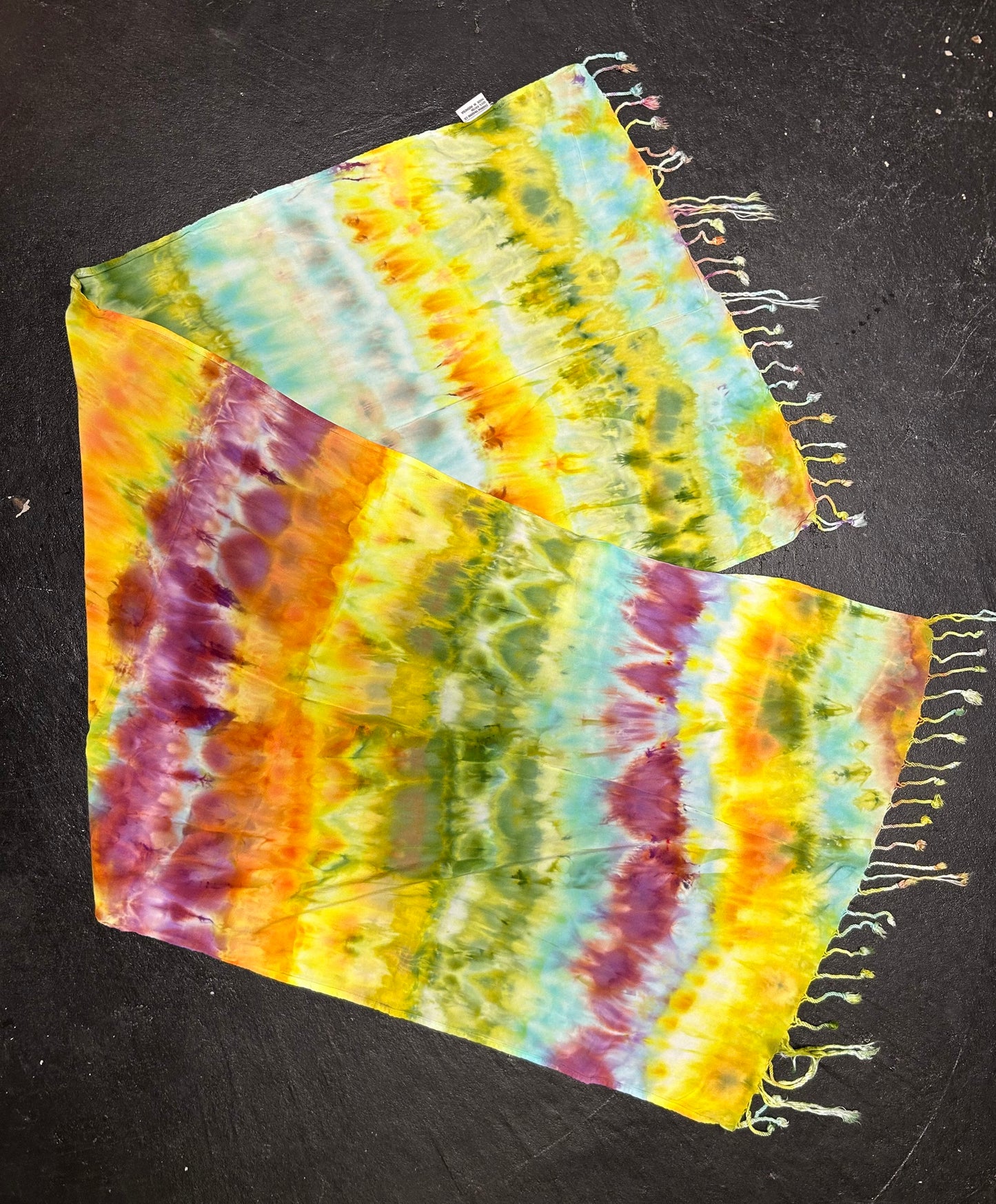 Rayon Scarf