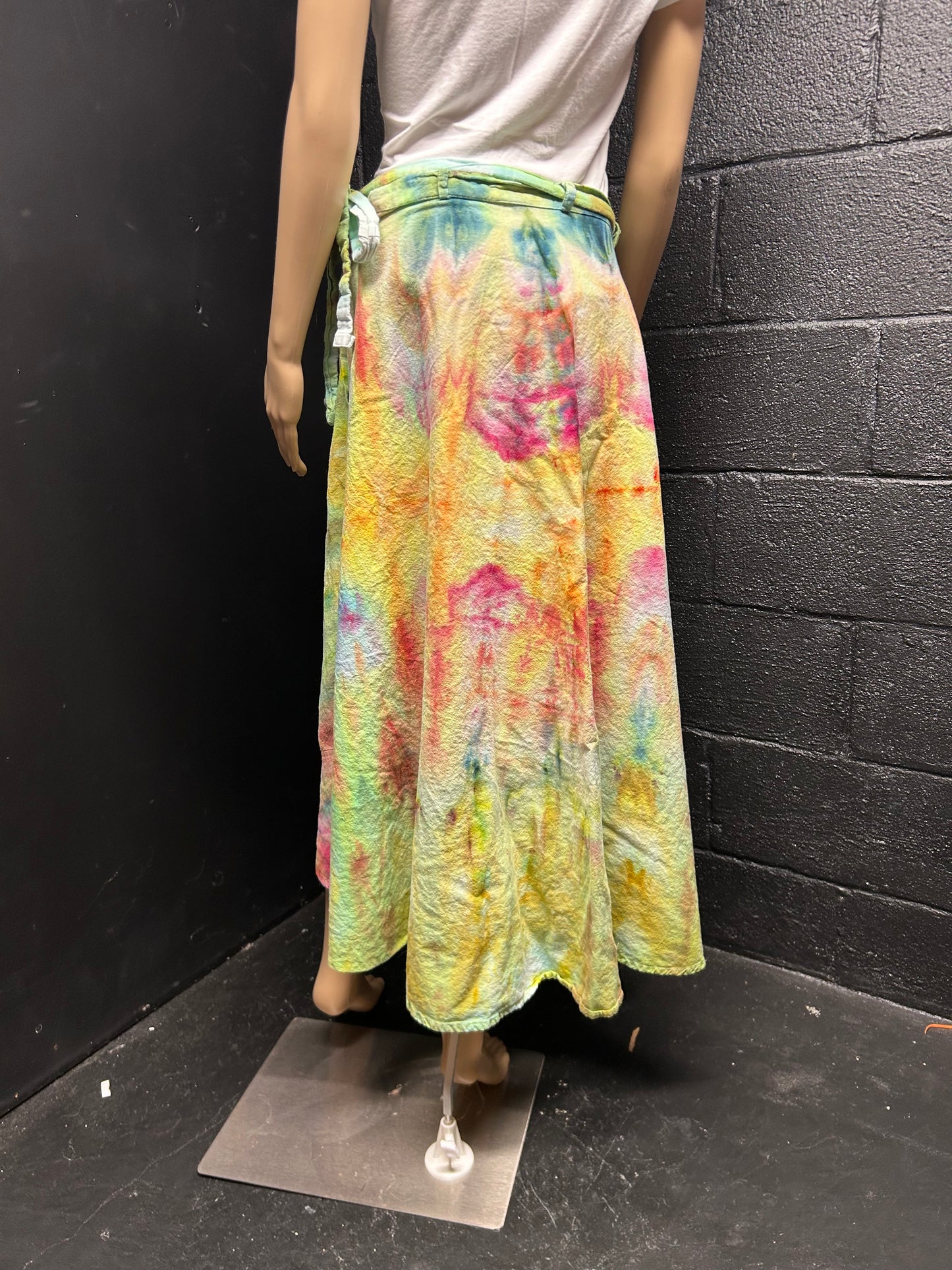 XL Wrap Skirt