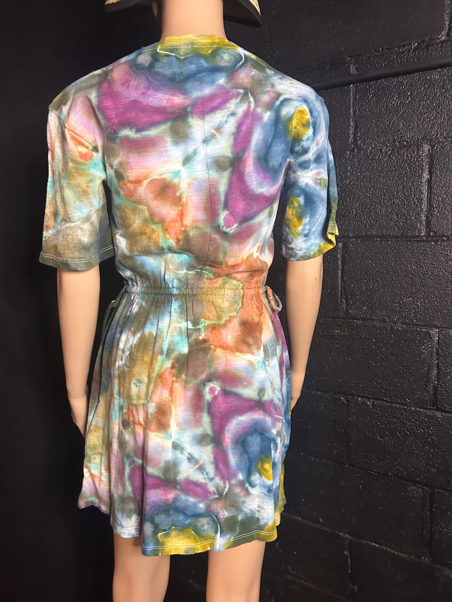 Adult X-Small Dress
