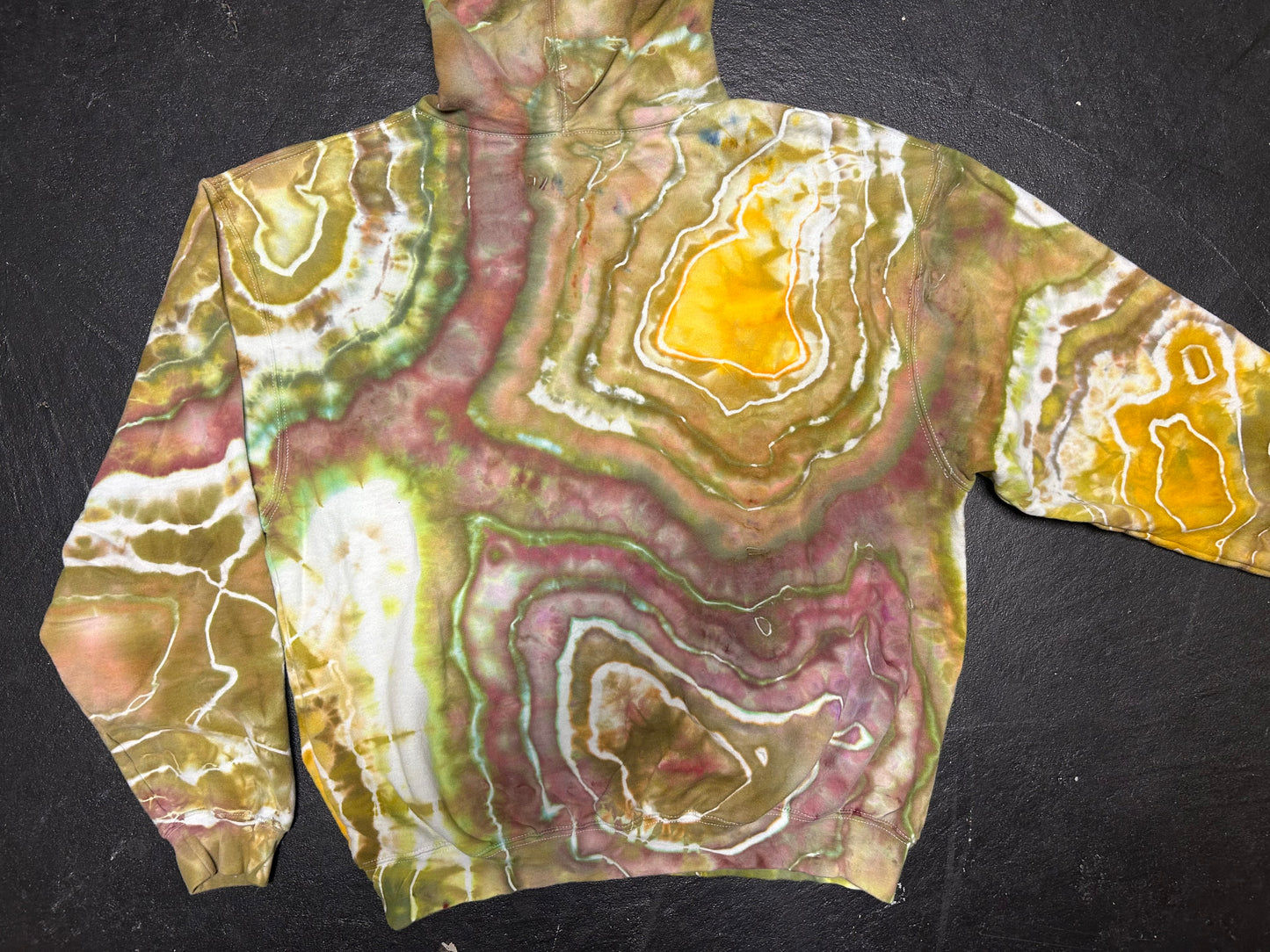 Adult Large Hoodie