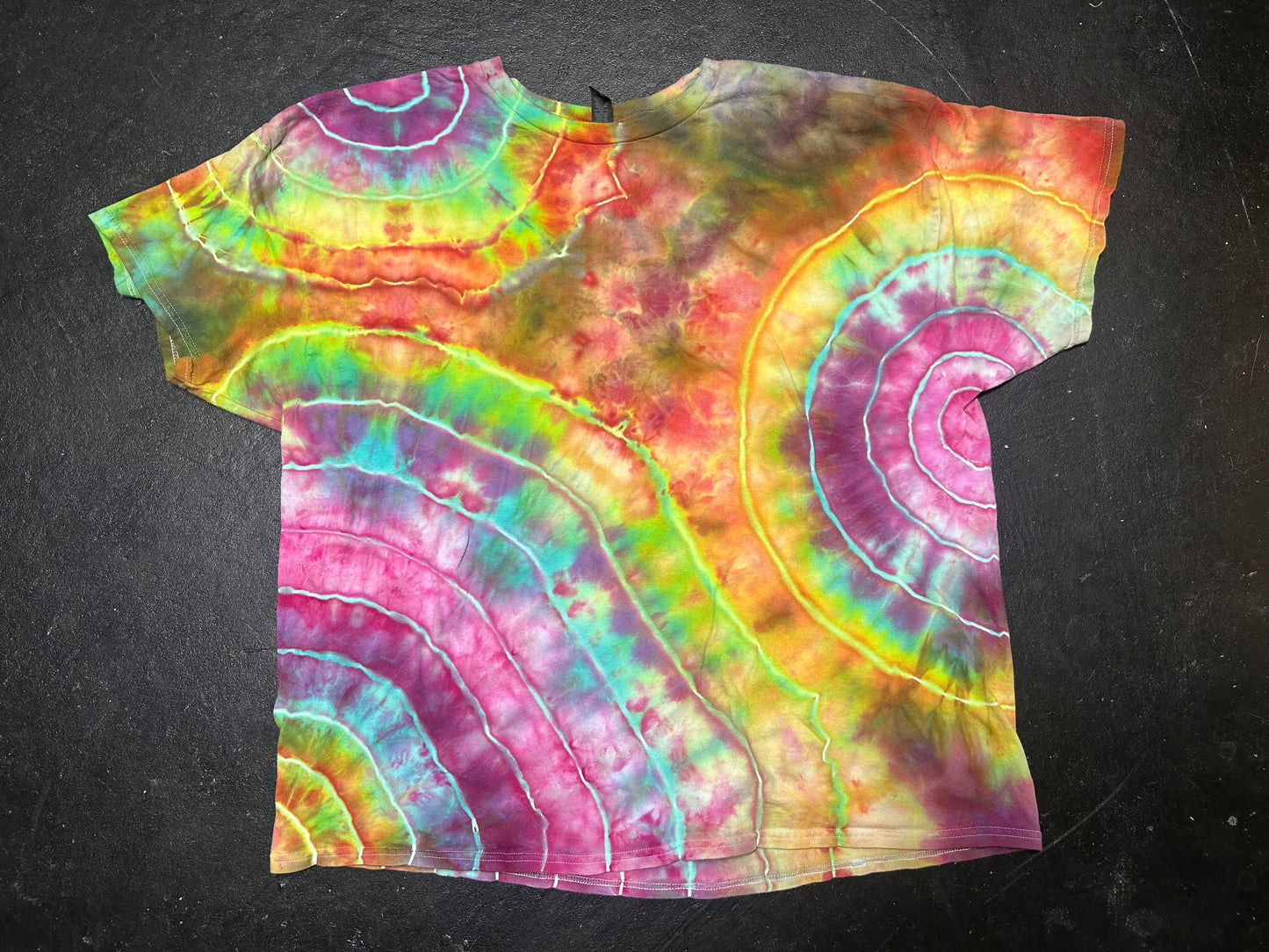 Adult 3XL T-shirt