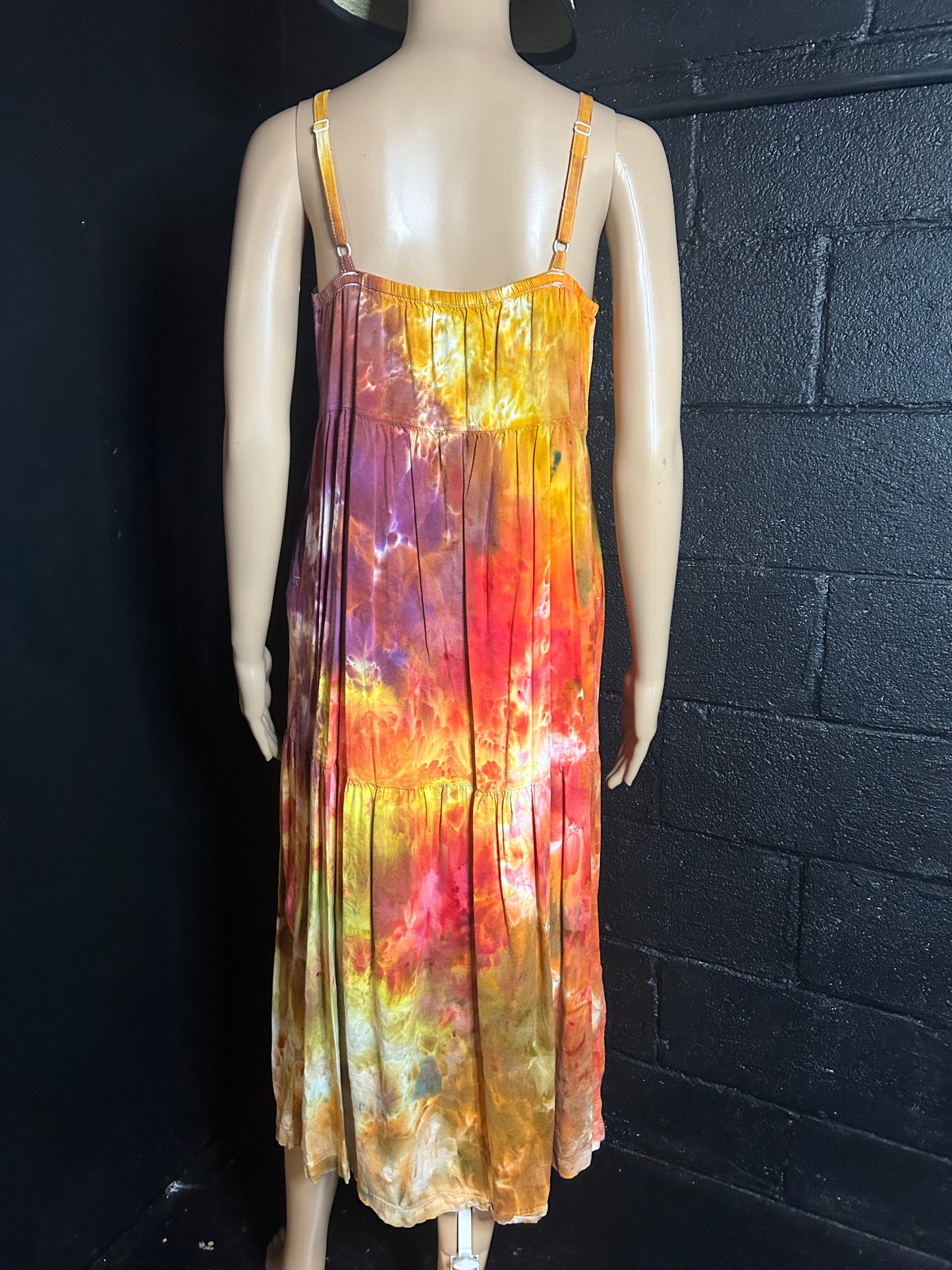Adult Small Dress
