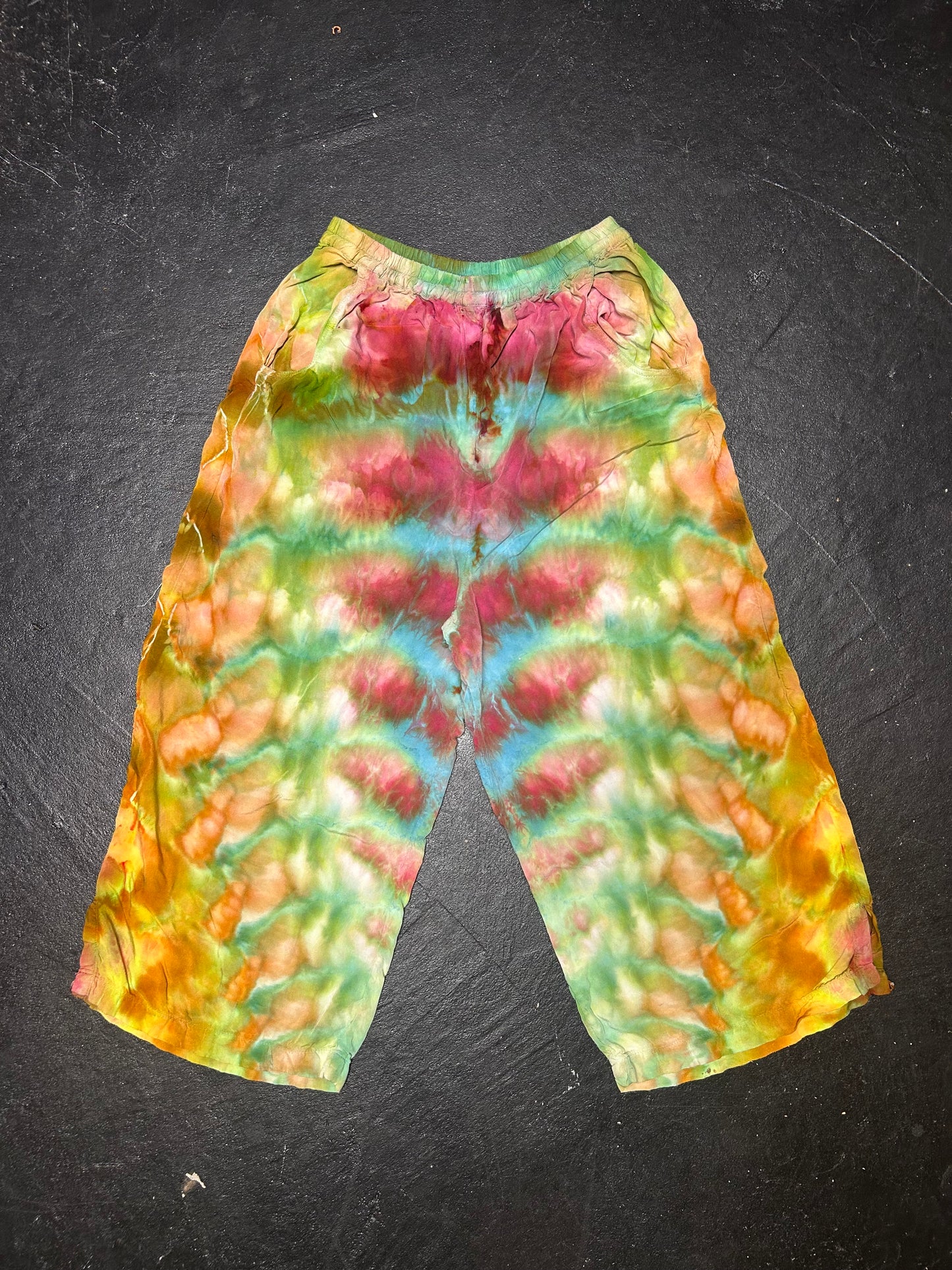Women’s Medium Capris
