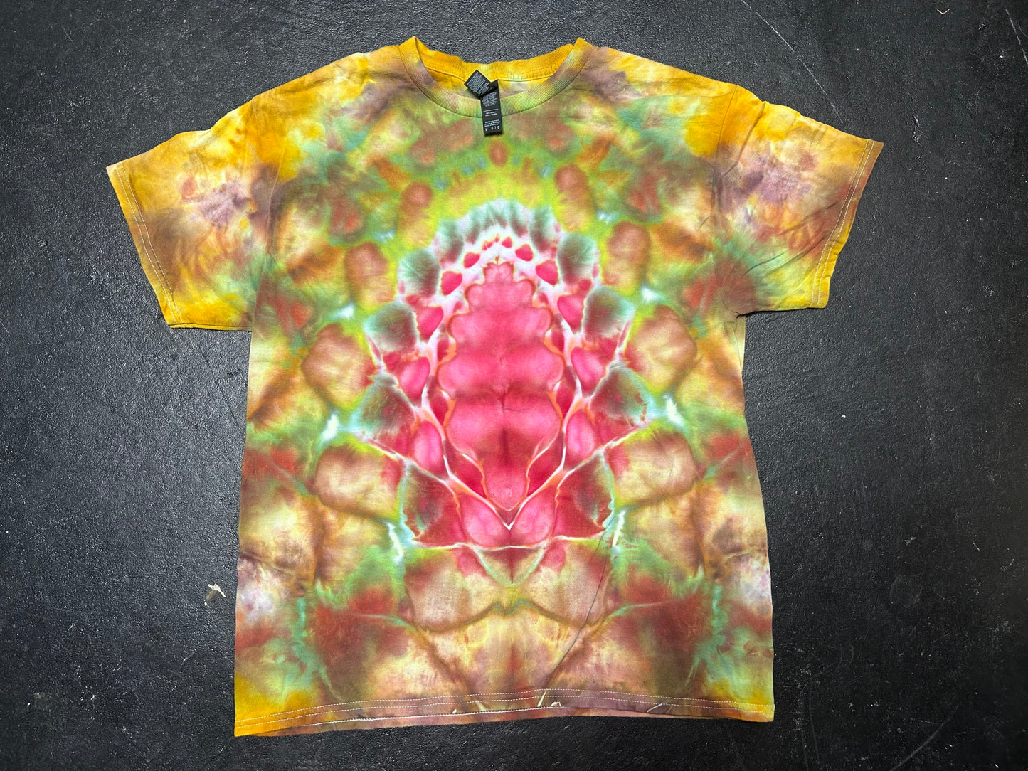 Adult Large T-shirt