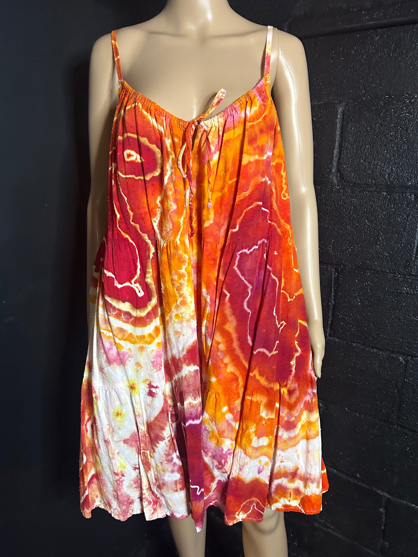 Adult XL Dress
