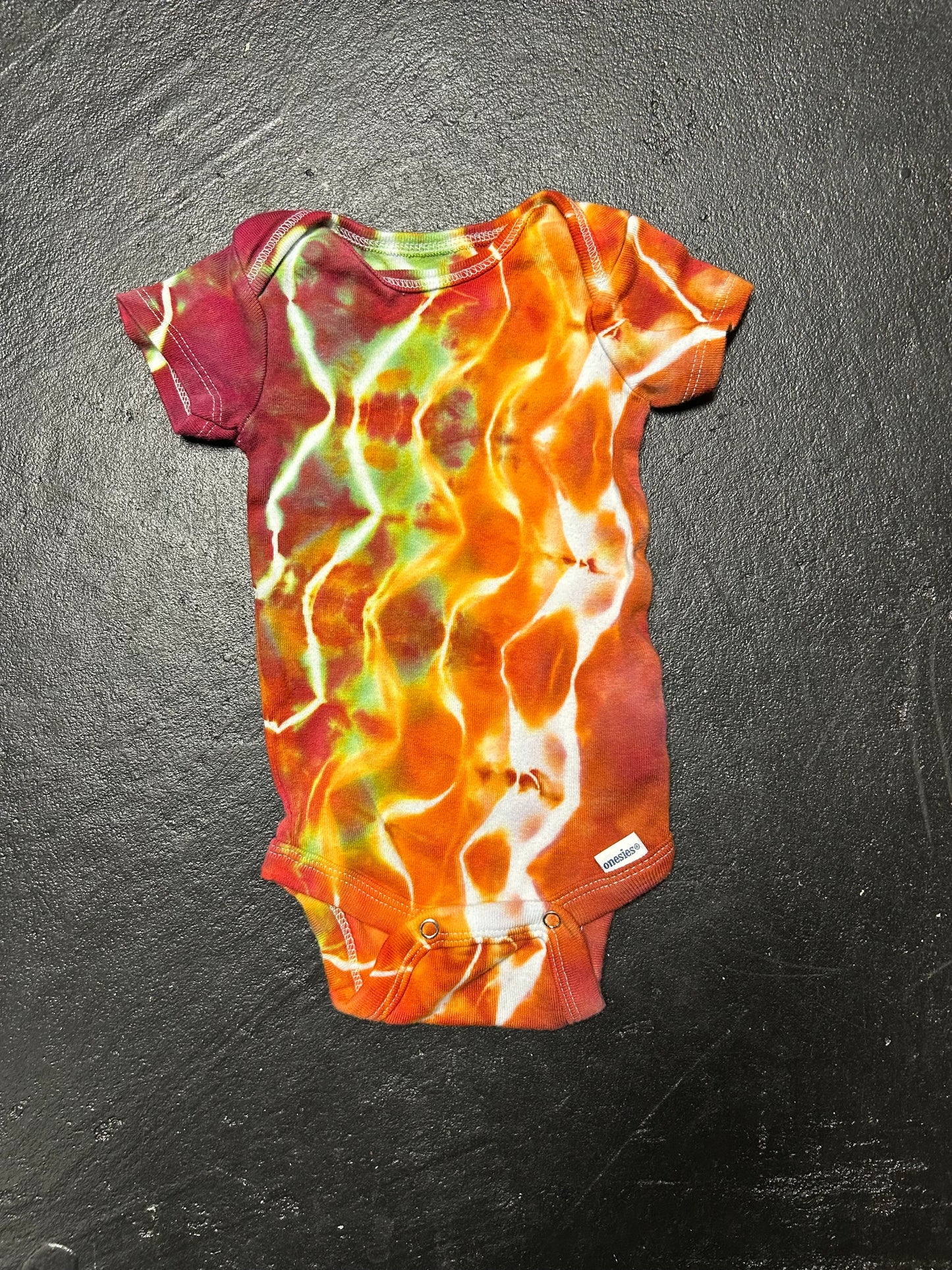 Infant 0-3M Onesie