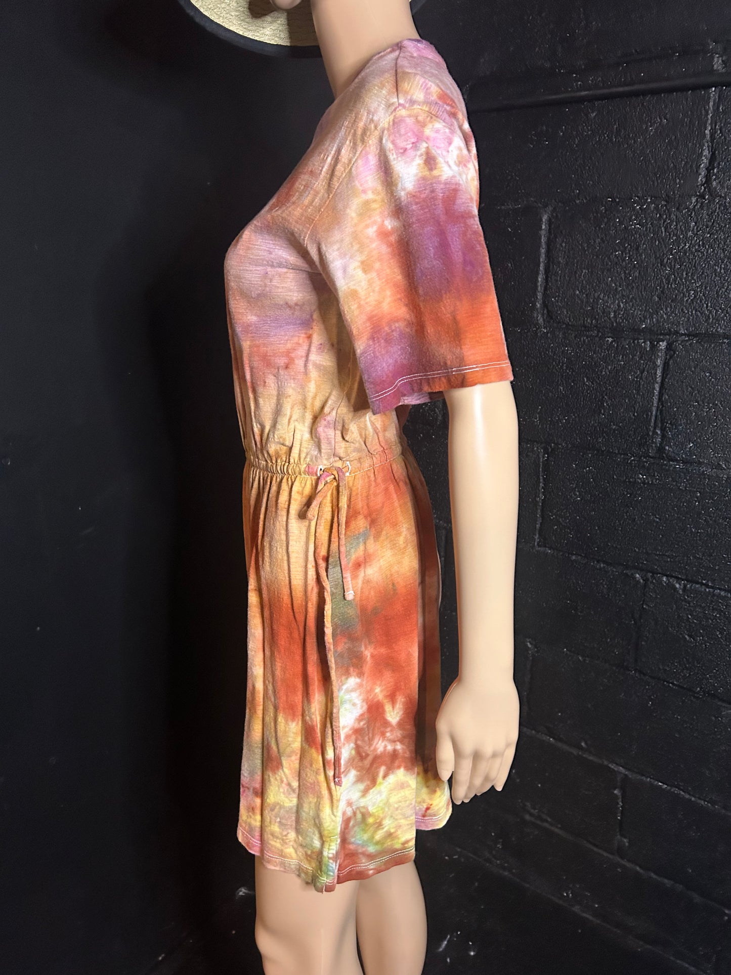 Adult Small Dress