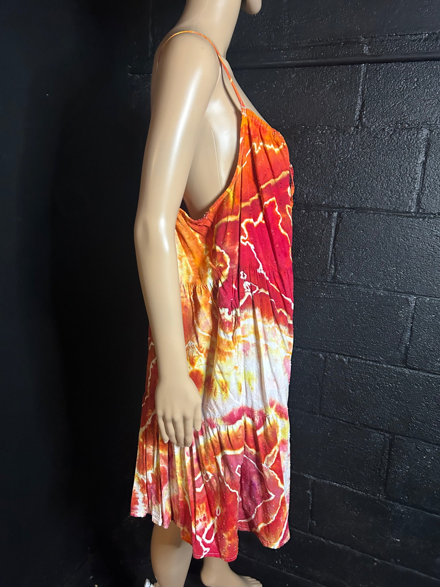 Adult XL Dress