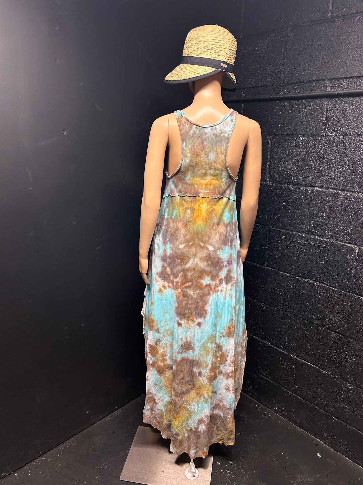 Adult XS Dress/Cover