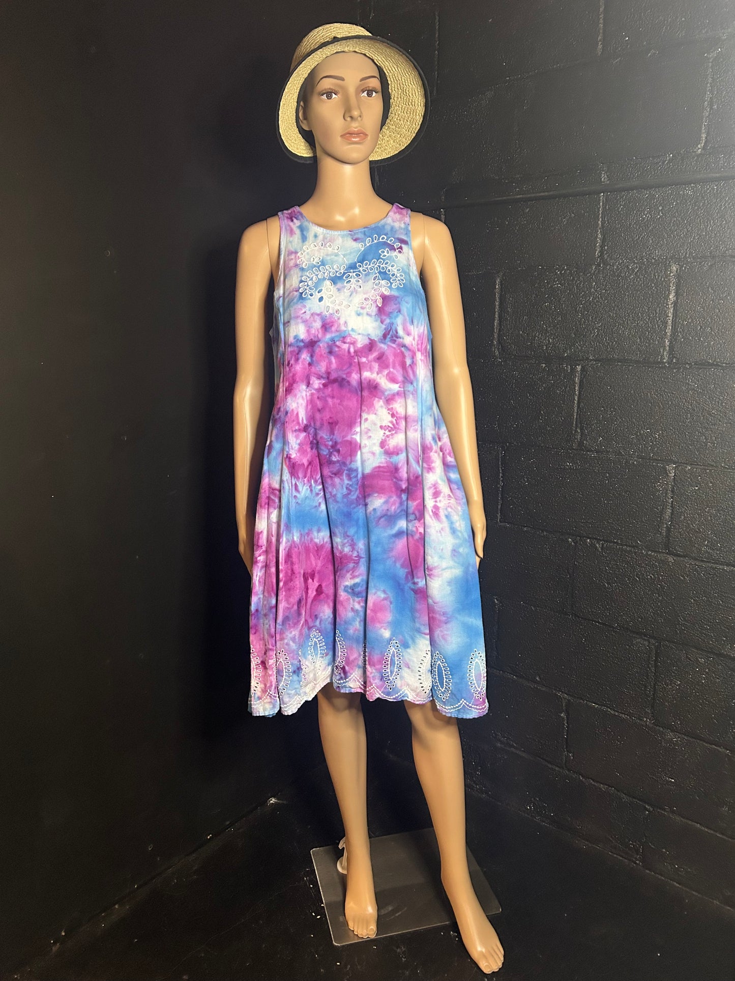 Adult Small Dress