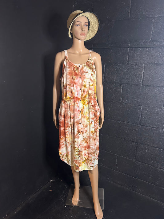 Adult Large Dress