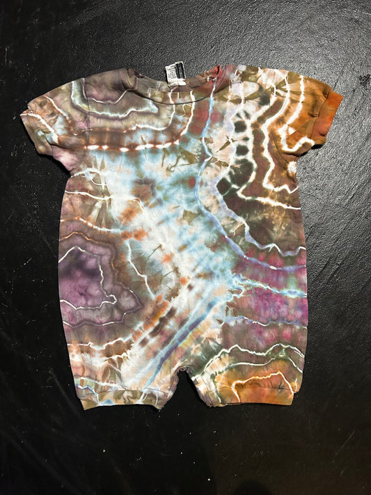 Infant 24M Bubble Romper