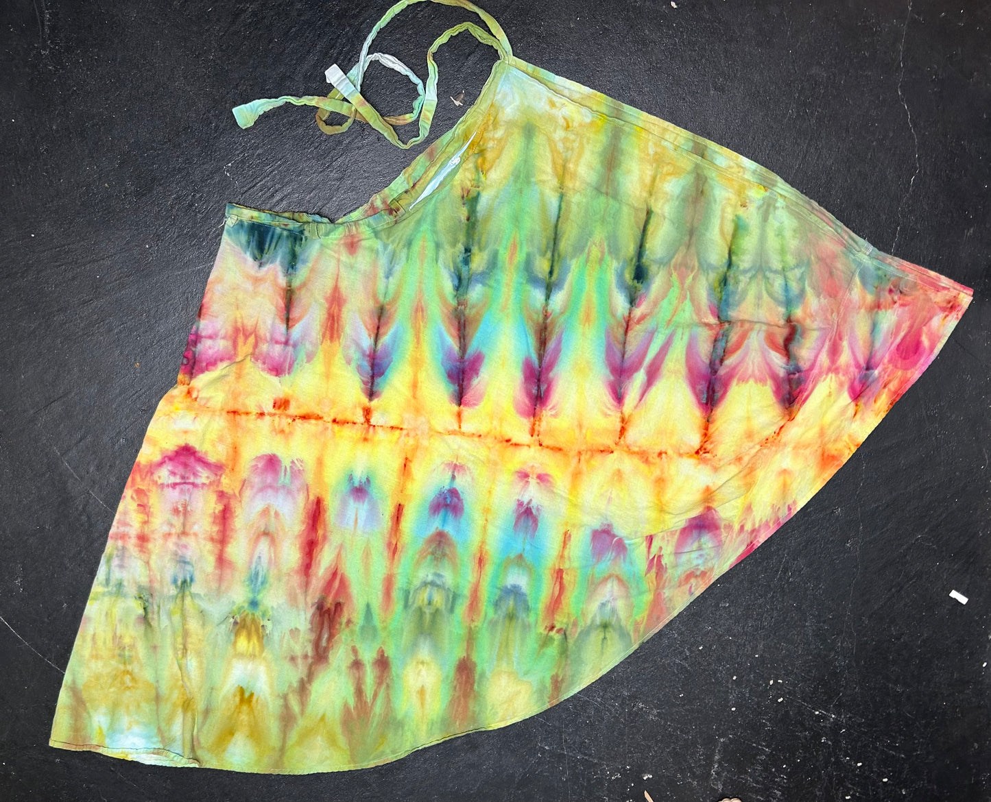 XL Wrap Skirt