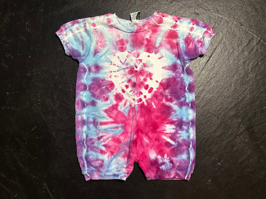 Infant 24M Bubble Romper