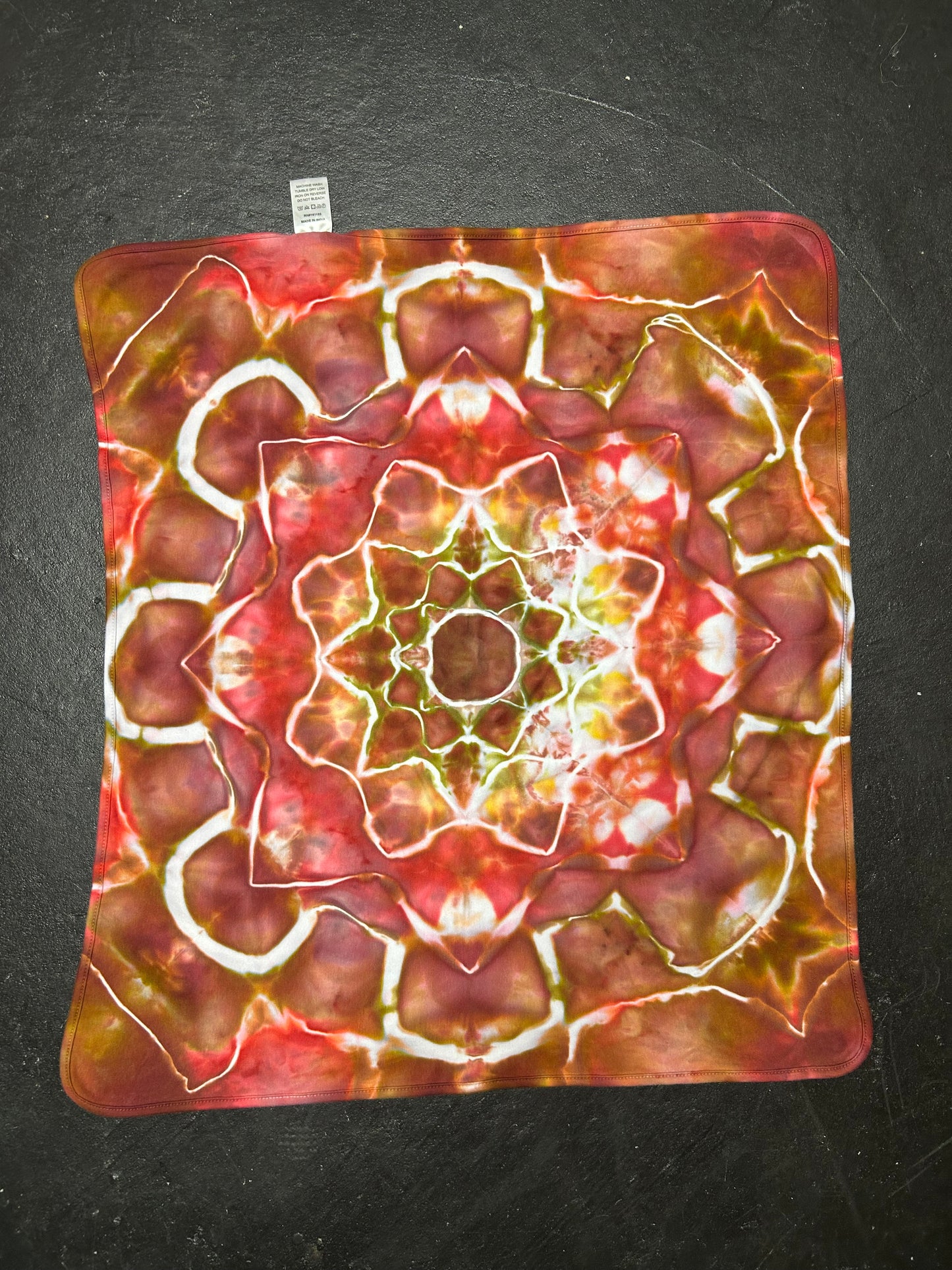 Baby Blanket