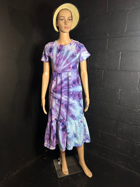 Adult XSmall Dress