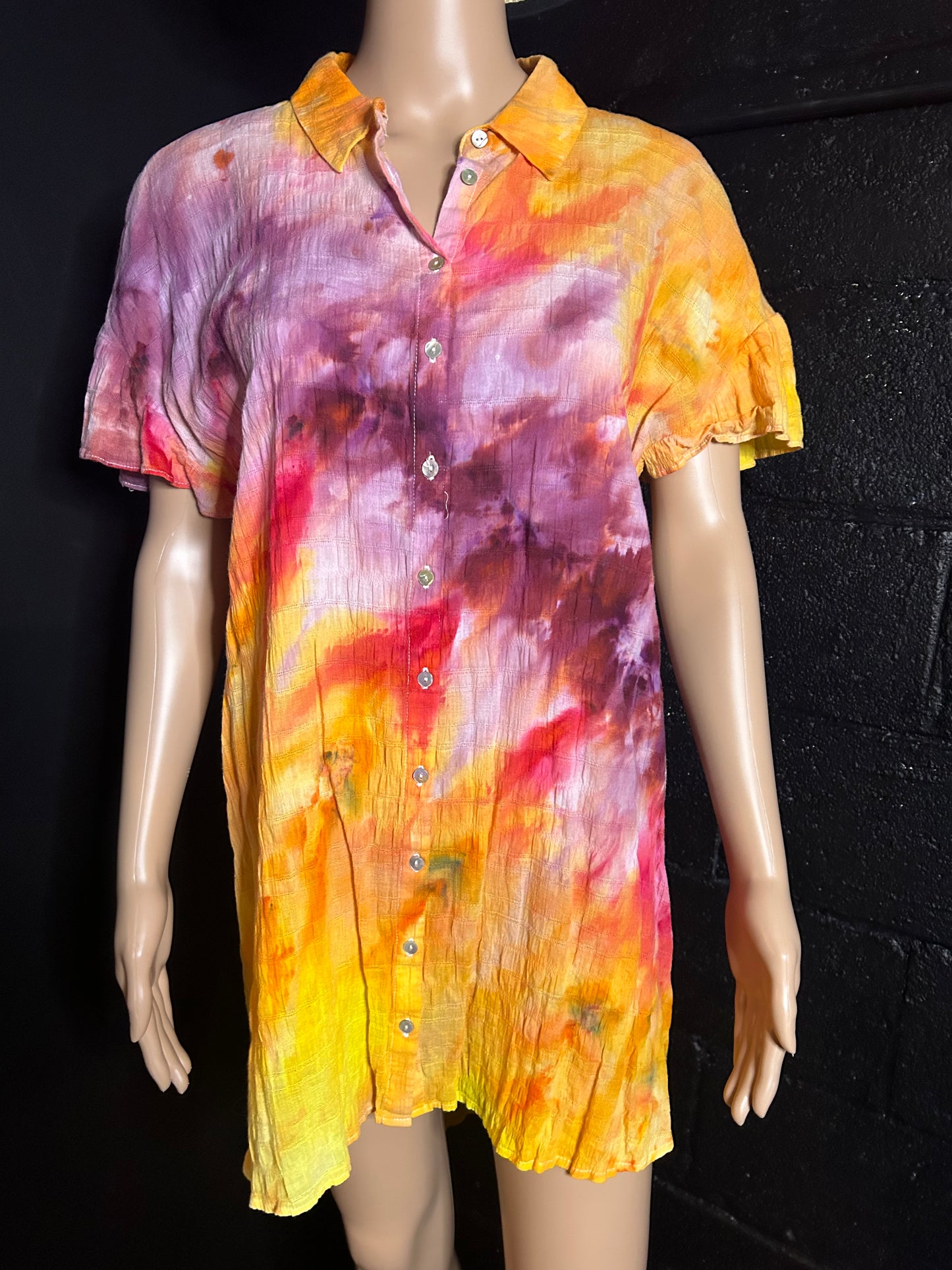 Adult Large Dress/Shirt