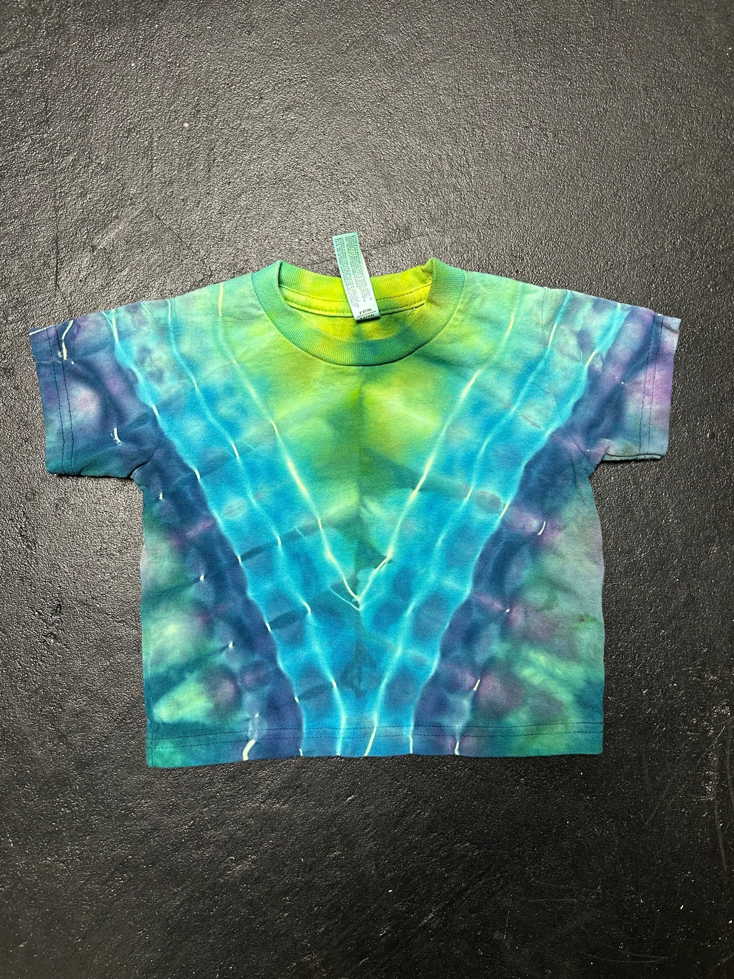 Toddler 2 T-shirt