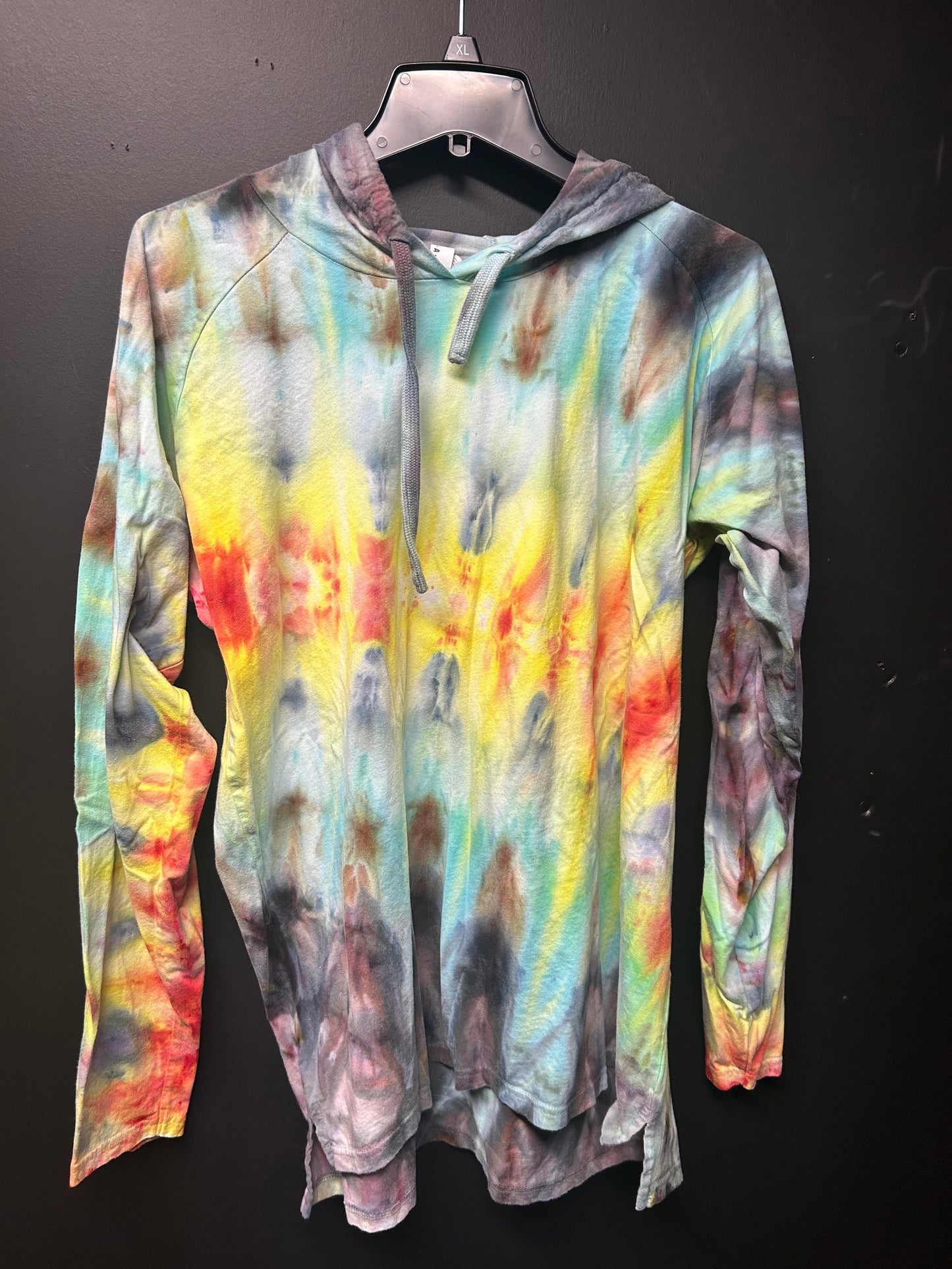 Adult XL Lightweight Hoodie